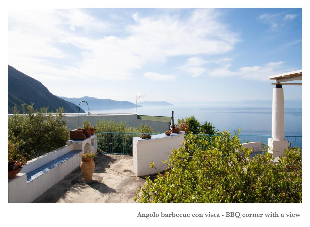 Villa Donatella Leni Exterior photo