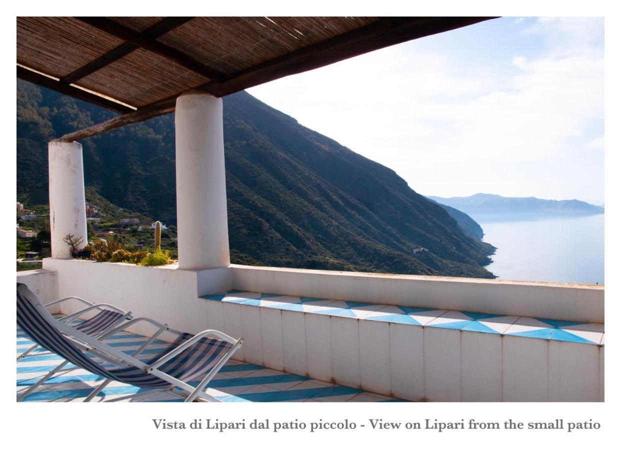 Villa Donatella Leni Exterior photo