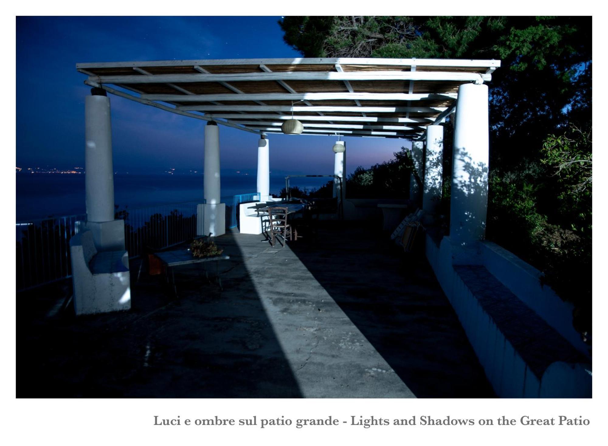 Villa Donatella Leni Exterior photo